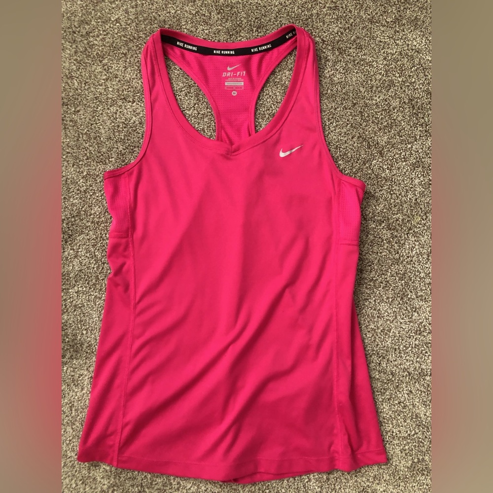 Nike Dry Fit Tank Top